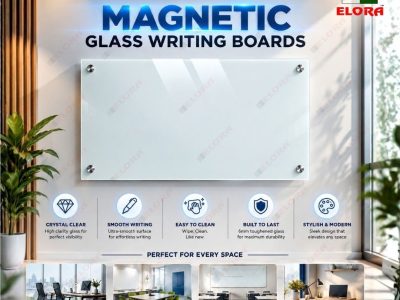 Display Board Manufacturer and Supplier in Ahmedabad