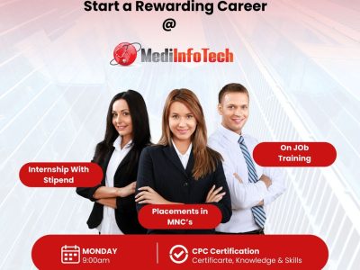 Medical Coding Institute in Hyderabad-Mediinfotech