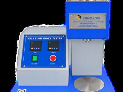 Melt Flow Index Tester