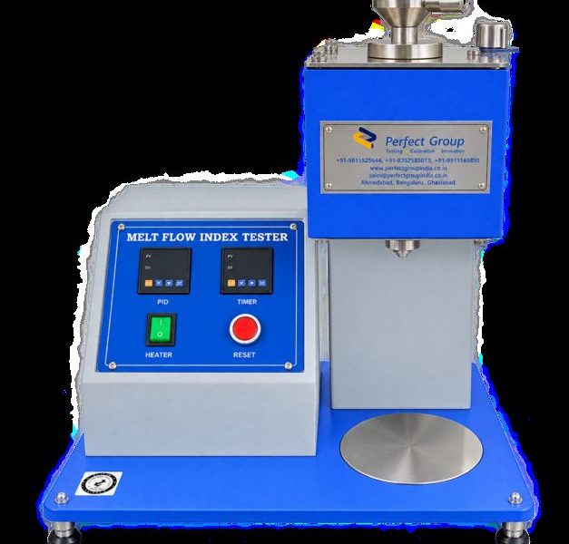 Melt Flow Index Tester