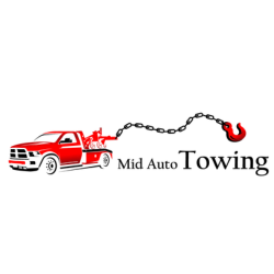 Mid Auto Towing