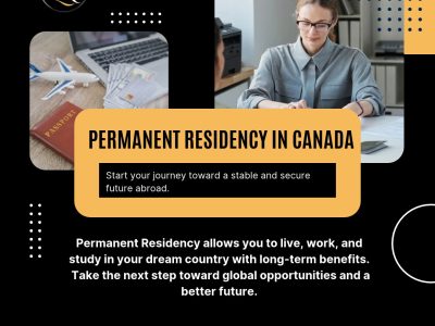 Apply for Permanent Residency with Immigration Consultants in Edmonton Alberta