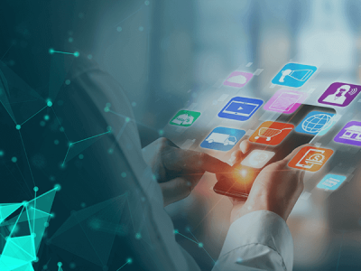 Mobile App Development Company in Gurgaon
