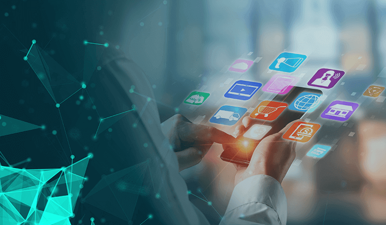 Mobile App Development Company in Gurgaon