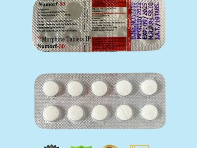 Morphine Tablets Next Day Delivery UK