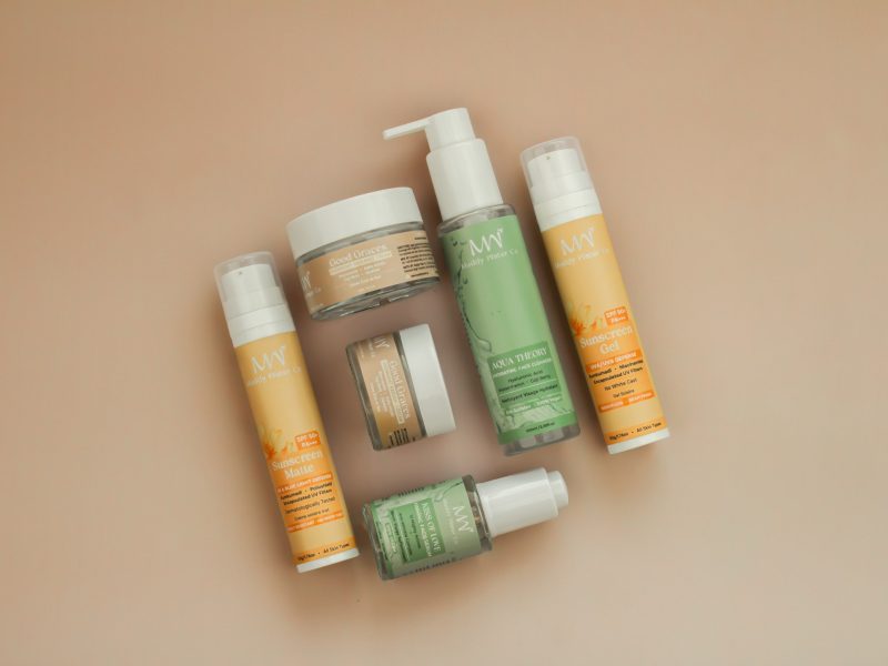 Skin Care Products Brands in India | Best Skincare Brands – Muddy Water