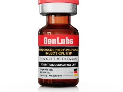Nandrolone Phenylpropionate for Bodybuilders