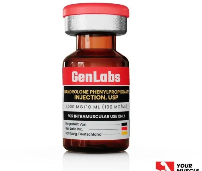 Nandrolone Phenylpropionate for Bodybuilders