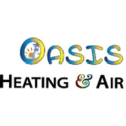 Oasis Heating & Air LLC