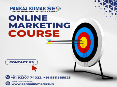 Online Marketing Course – Develop Digital Skills for Business Growth | 9311585923