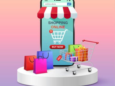 Personal Shopper, Shopping – Simple Online Purchases