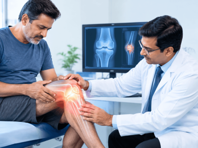 Orthopedic Surgeon In Chennai for Bone and Joint Conditions
