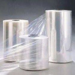 PVC Shrink Wrapping Rolls and Sleeves in Bangalore