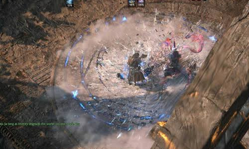 U4GM Explains Path of Exile 2 Barrier Invocation Basics
