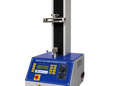 Peel Bond Strength Tester