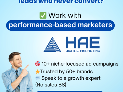 Tired of Paying for Leads Who Never Convert?