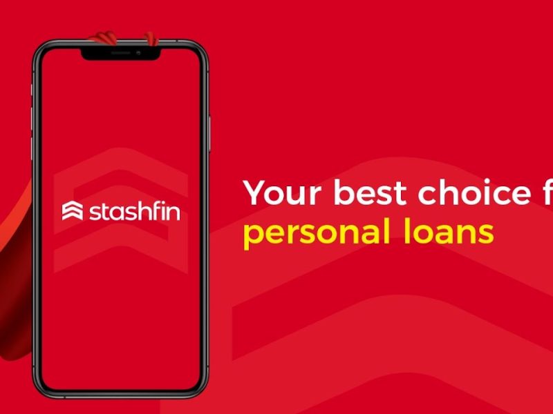 Personal Loan Rates | Stashfin