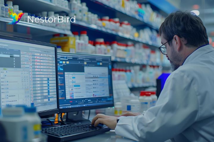 Strengthen Pharmaceutical Quality Management with Pharma ERP