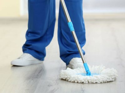 Beste Wohnungsreinigung Winterthur für ein sauberes Zuhause