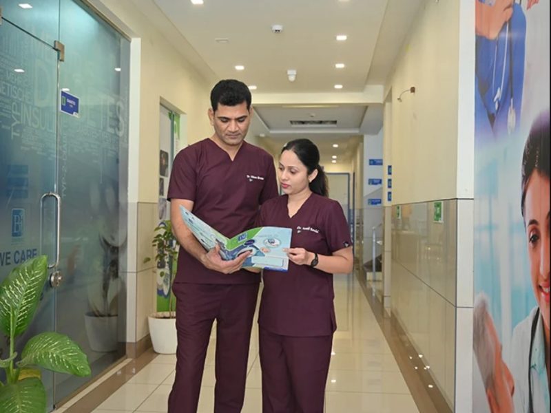Piles Hospital in Shirur Pune