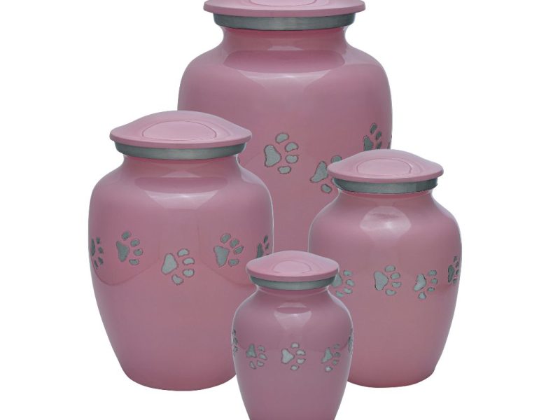 Private Label Cremation Urn Manufacturing for Memorial Brands