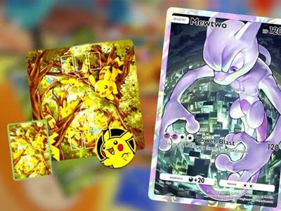 U4GM Explains Pokemon TCG Pocket Baxcalibur Deck Building