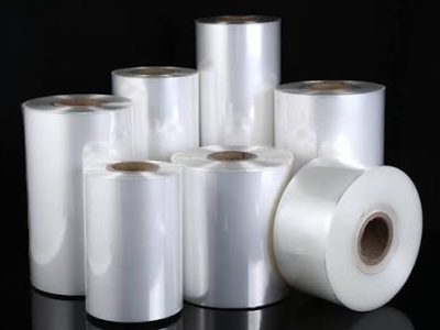 Polyolefin Shrink Films Rolls and Bags in Bangalore