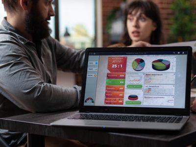 Power BI Course in Kuwait for Data Analysis and Reporting