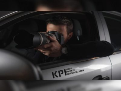 Private Investigation Service