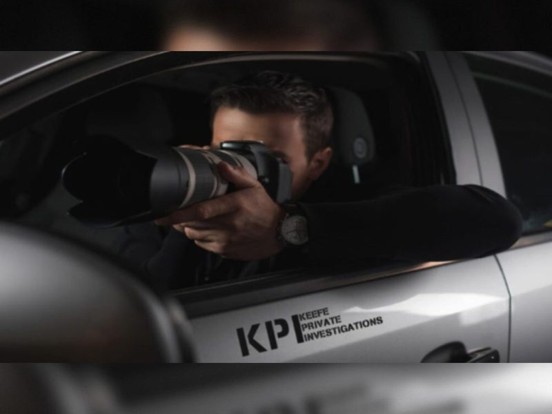 Private Investigation Service