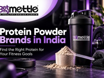 GetMyMettle – Protein Supplements and Fitness Nutrition