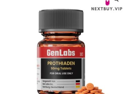 Buy Prothiaden 50mg for Depressive Disorders