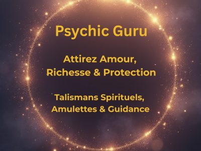 Love Problem Solution – Find Relationship Guidance with Psychic Guru