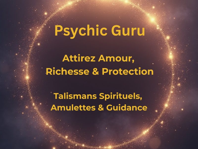 Love Problem Solution – Find Relationship Guidance with Psychic Guru