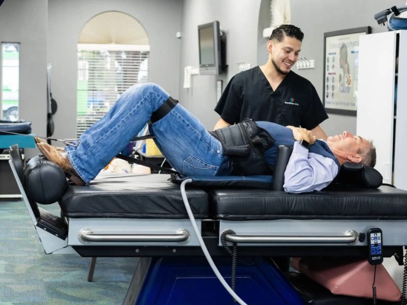 Pulsed Electromagnetic Field Therapy Benefits