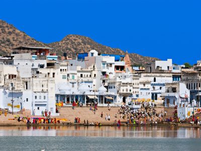 13 Days Pushkar Fair Tour Package in India