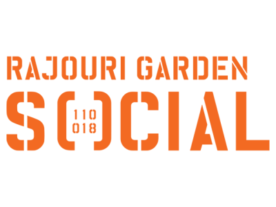 Rajouri Garden Social