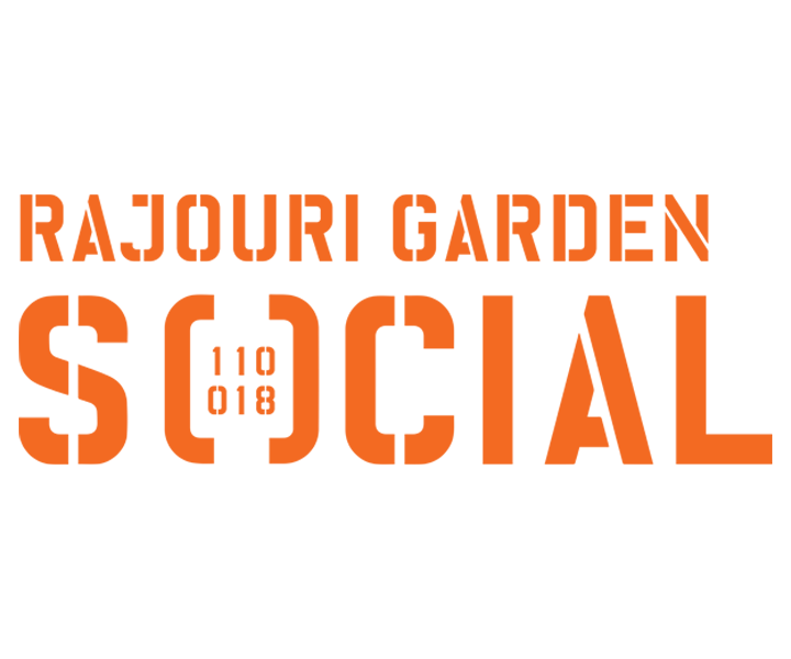 Rajouri Garden Social