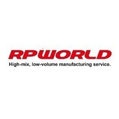 RPWORLD Manufacturing