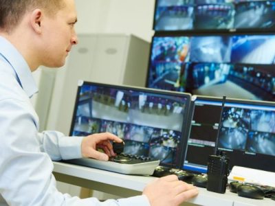 Embedded Firmware Development Services for Smart Devices