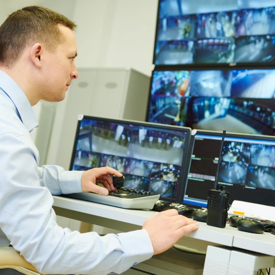 Embedded Firmware Development Services for Smart Devices