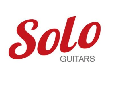 SOLO Music Gear