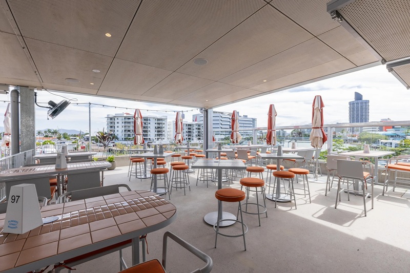 Townsville Events Venue