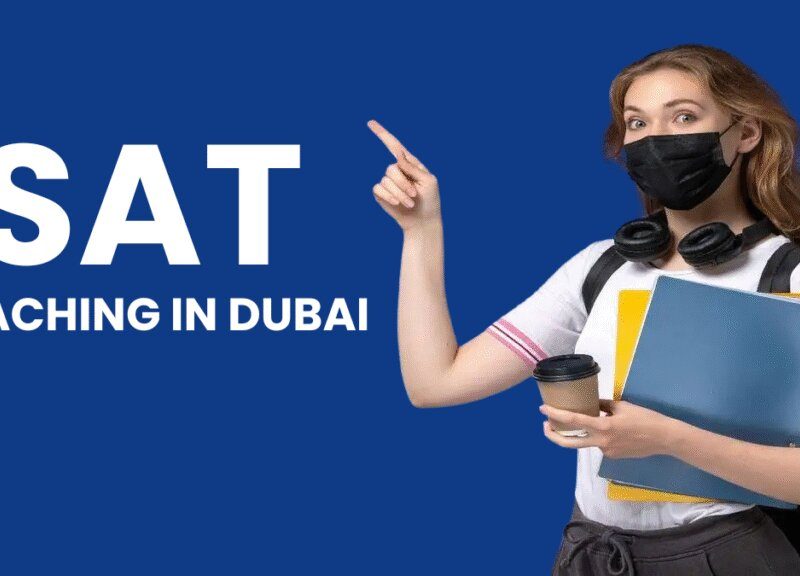 SAT Coaching in Dubai | Uncle Sat