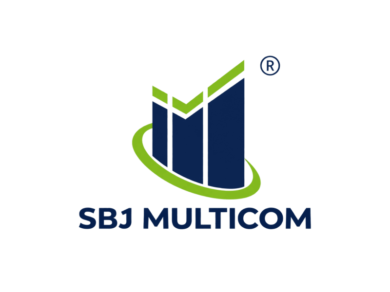 Open Demat Account Online with SBJ Multicom