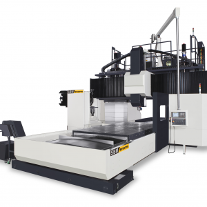Vertical Turning Lathes -Broadbent Stanley Machines Tools Ltd