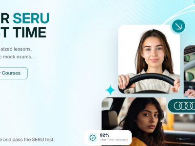 SERU Training Course London | TfL Assessment Prep