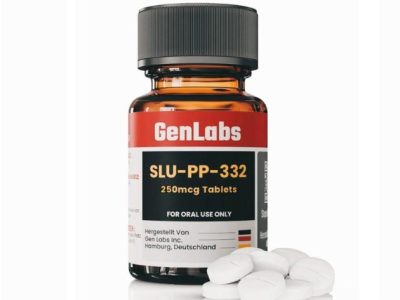Improve Your Performance with SLU-PP-332