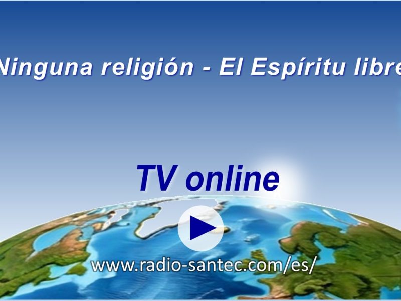 Bienvenidos a Radio Santec – SOPHIA TV América