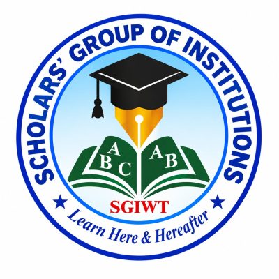 Scholars Paradise International School